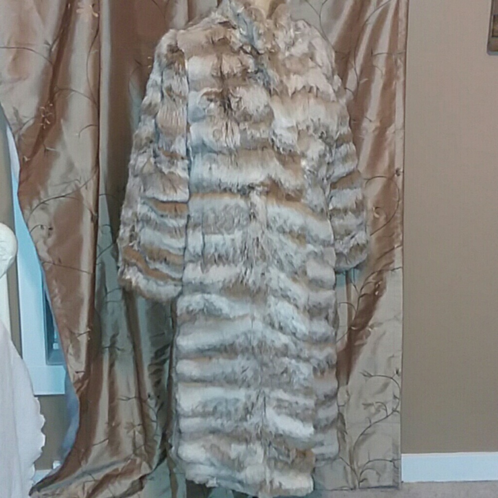 Linx Fur Coat